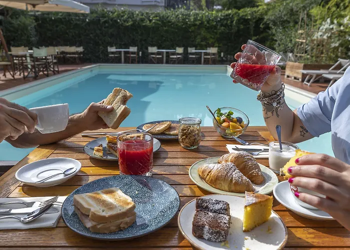 Hotel La Tavernetta 3*