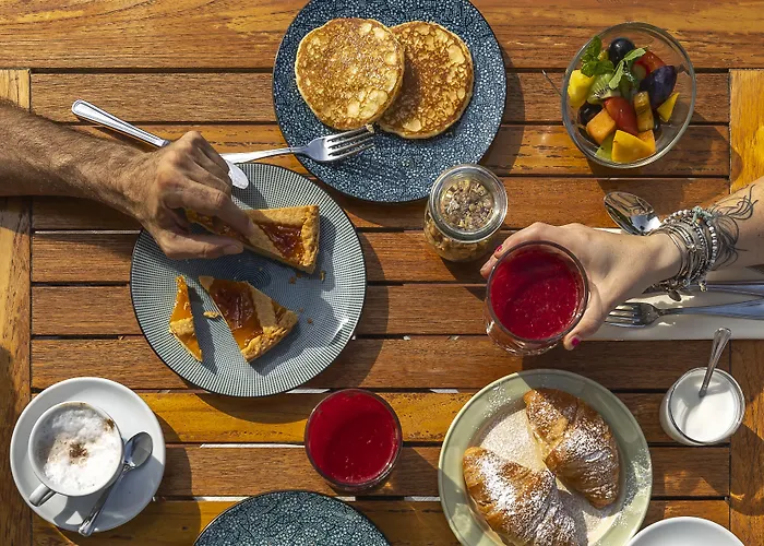 Hotell La Tavernetta