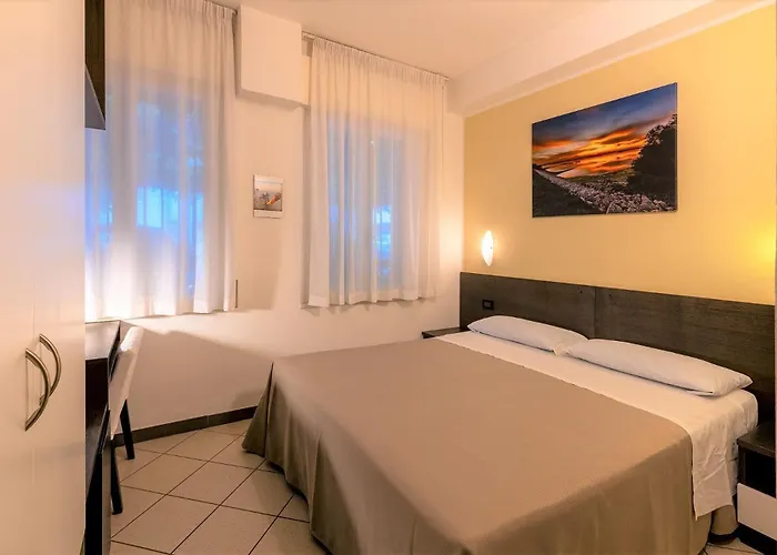 La Tavernetta Hotell Marina Romea