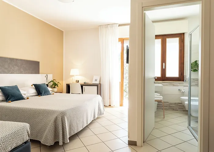 La Tavernetta Hotell