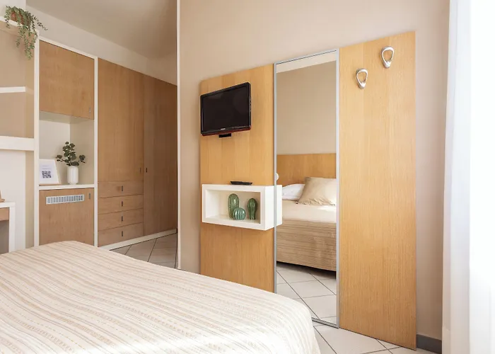 Hotell La Tavernetta