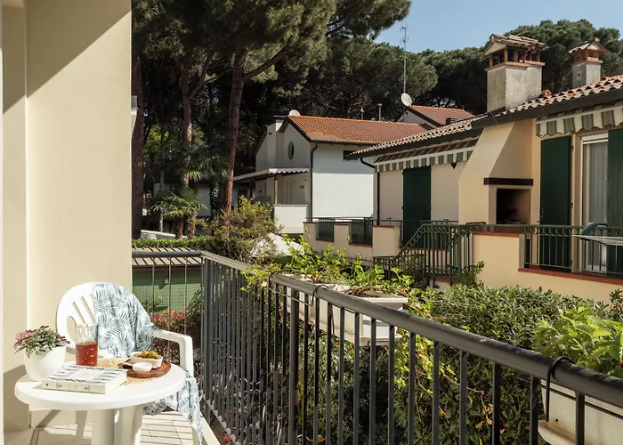 La Tavernetta Hotell Marina Romea