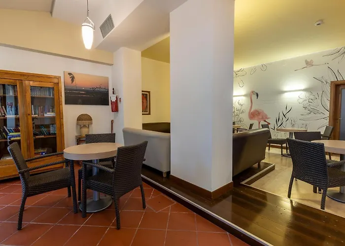 La Tavernetta 3* Marina Romea