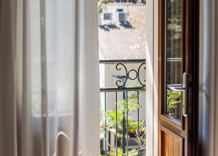 La Tavernetta Hotel 3*