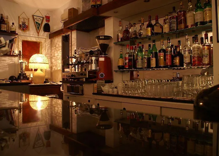 Hotel La Tavernetta Marina Romea