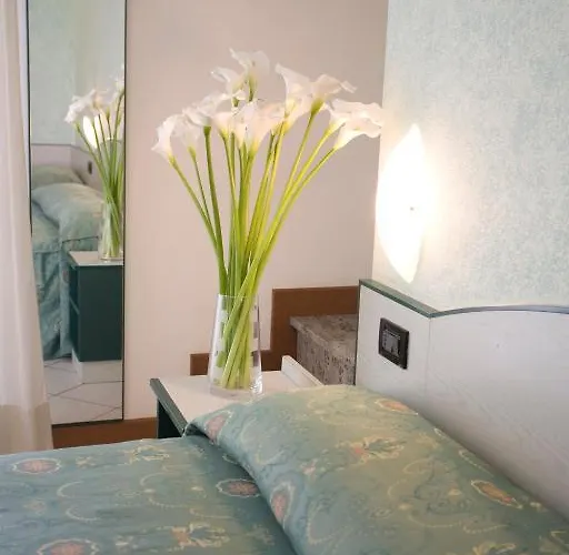 La Tavernetta Hotell 3*