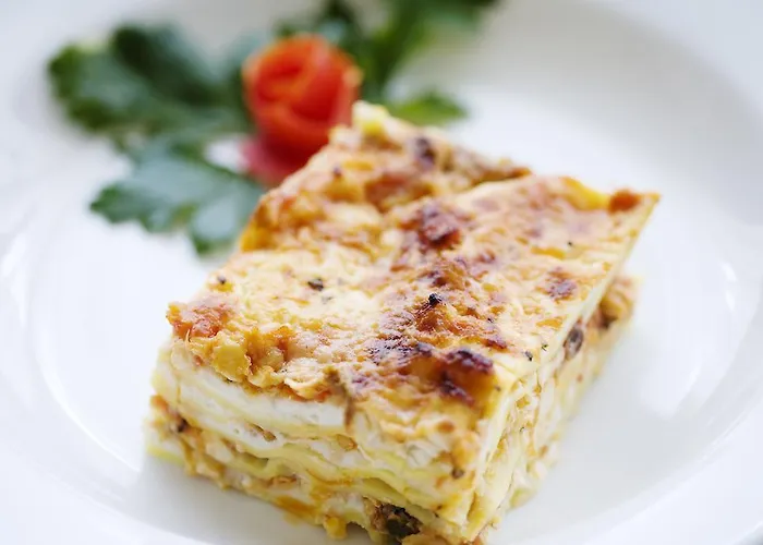 Hotell La Tavernetta 3*