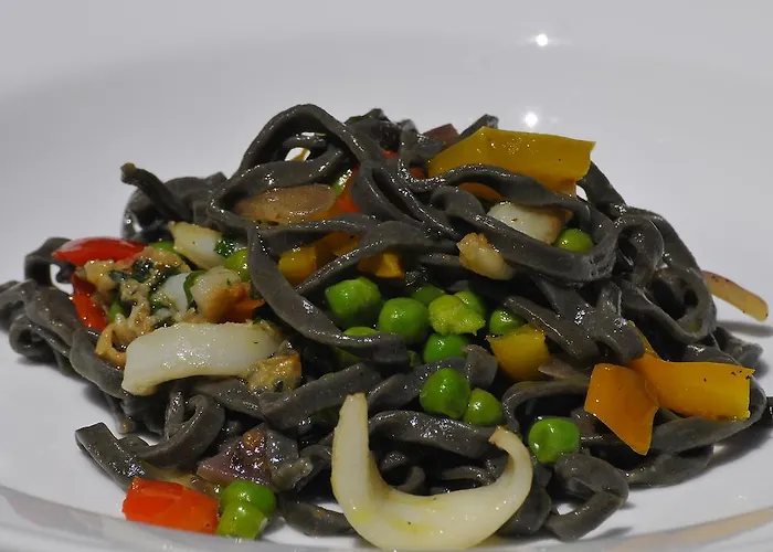 La Tavernetta Hotel Marina Romea