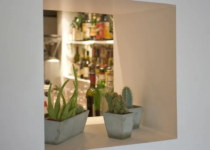 La Tavernetta Marina Romea