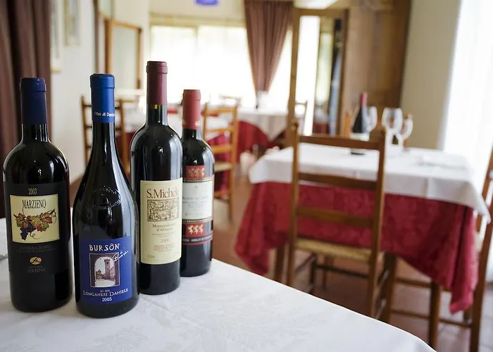 Hotel La Tavernetta Marina Romea