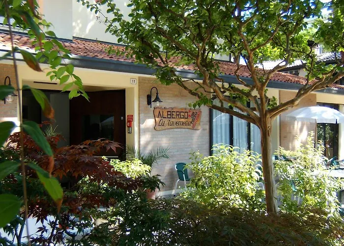 La Tavernetta Marina Romea